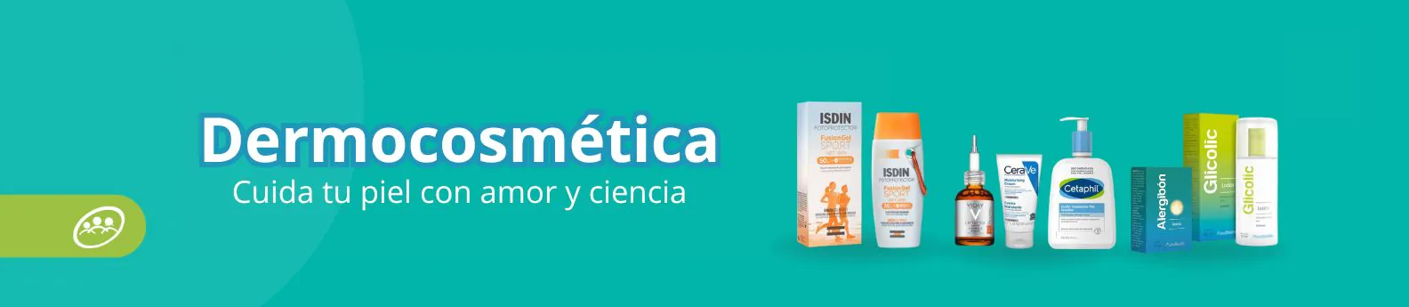 Dermocosmética