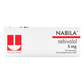 NABILA 5 MLG 28 COMPR