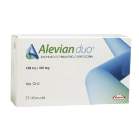 ALEVIAN D.100/300M 32CAP