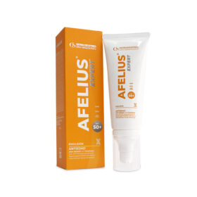 AFELIUS EXPERT EMULSION TUBO 60 GRAMOS