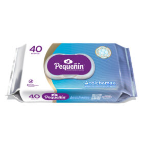TOA.PEQUENIN ACOLCHADA 40 UND