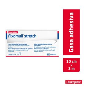 FIXOMUL STRETCH 10 CM 2 MTS
