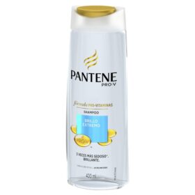CHA.PANTENE BRILLO EXTREMO 400 ML