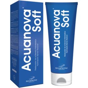 ACUANOVA SOFT HIDRATANTE 220 GR