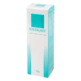 SODERMIX CREMA 30 GR