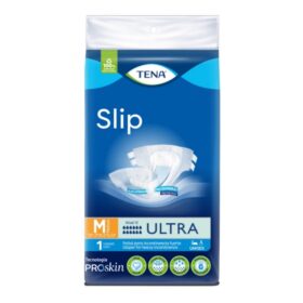 TENA SLIP ULTRA TALLA M 1 UNIDAD