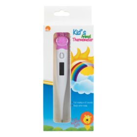 TERMOMETRO ANIMAL KID DIGITAL NTI CONEJO