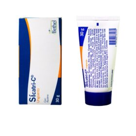 SICATRI-C UNGUENTO 30 GR