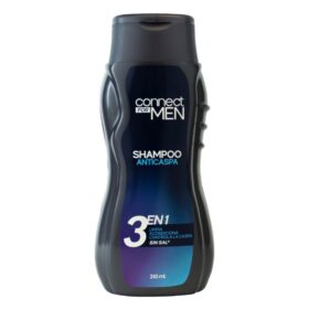 CHA.ARDEN FOR MEN ANTICASPA 3 EN 1 310ML