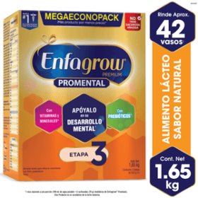 ENFAGROW ETA. 3 1650GR