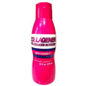COLLAGENER PRO COLLAGEN NUTRITION 473 ML