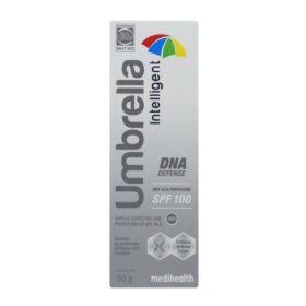 UMBRELLA INTELLIGENT SPF 100 50 GR