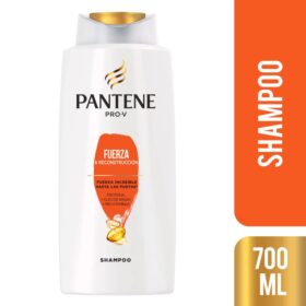 CHA.PANTENE FUERZA RECONSTRUCCION 700 ML