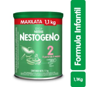 NESTOGENO 2 MAXILATA 1.1 KG