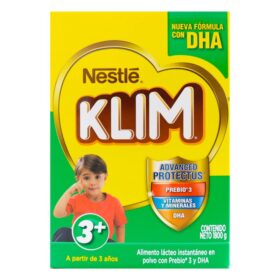 KLIM 3 + 1.800 GR