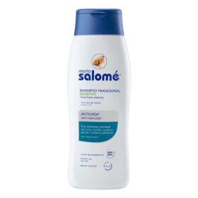 CHA.MARIA SALOME TRAD. SENSITIVE 400 ML.