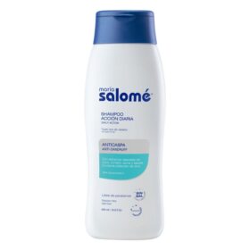 CHA.MARIA SALOME ACCI.DIARIA S.SAL 400ML