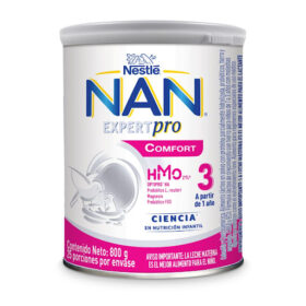 NAN COMFORT 3 800 GR