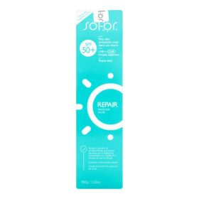 BLOQ SOL-OR REPAIR TUBO 100 GRAMOS