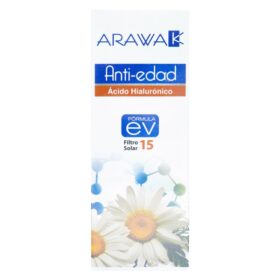ARAWAK CREMA NUTRITIVA ANTIEDAD 60 GR