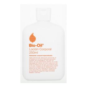 BIO-OIL LOCION CORPORAL 250 ML