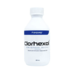 ENJUAGUE BUCAL CLORHEXOL 0.2% 180 ML