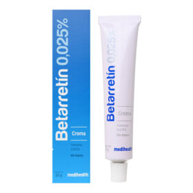 BETARRETIN H CREMA 30 GR