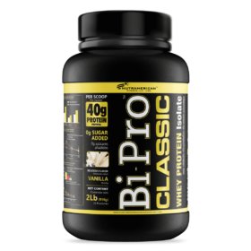 BIPRO 2 LB SABORES STDOS