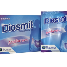 DIOSMIT 3 GRAMOS 6 SOBRES