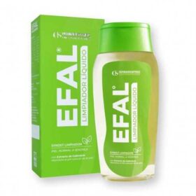 EFAL LIMPIADOR LIQUIDO 270 ML