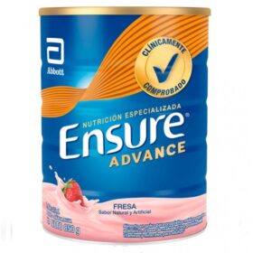 ENSURE ADVANCE FRESA 850 GR