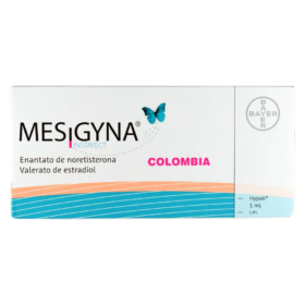 MESIGYNA INSTAY. 1ML AMP.8341