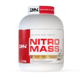 NITRO MASS 5 LB