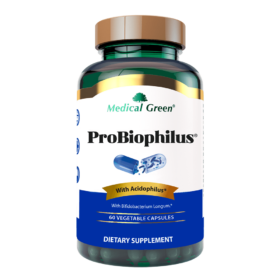 PROBIOPHILUS X 60 MEDICAL