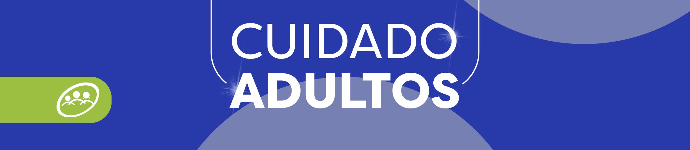 Cuidado adultos