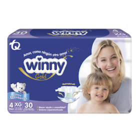 WINNY GOLD 4X 30