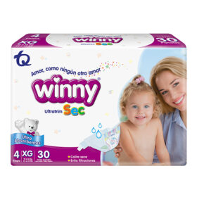 WINNY SEC 4 X 30 UDS