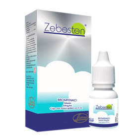 ZEBESTEN SOLUCION OFT. 5ML