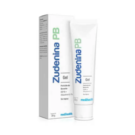 ZUDENINA PB 30 GR