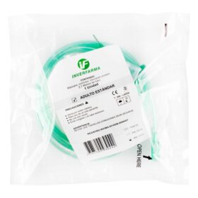 KIT NEBULIZACION ADULTO INVERFARMA