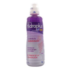HIDRAPLUS 75 ZINC UVA 400 ML SUERO O