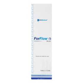 FORFLOW SOLUCION RECTAL 133 ML