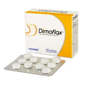 DIMOFLAX 150 MG 30 TABLETAS