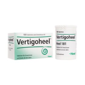 VERTIGOHEEL 100 TAB