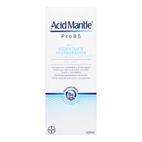 ACID MANTLE PRO B5 HIDRA.CORPORAL 200 ML