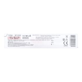 CATETER CANULA INTRAVENOSA 20G UND ICOM
