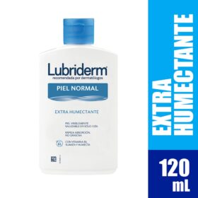 LUBRIDERM LOCION EXTRAHUMECTANTE 120 ML