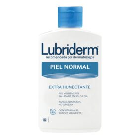 LUBRIDERM LOCION EXTRAHUMECTANTE 400 ML