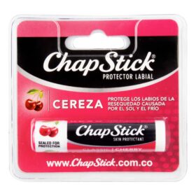 PROT.LABIAL CHAPSTICK CEREZA