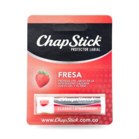 PROT.LABIAL CHAPSTICK FRESA